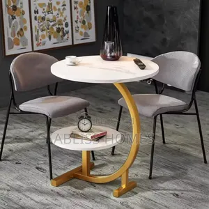 Stylish Double-Layer Side Tabla
