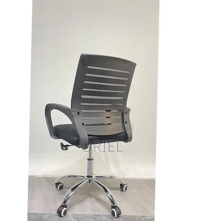 Office Chair : Ergonomic Modern Home Office Swivel Chair