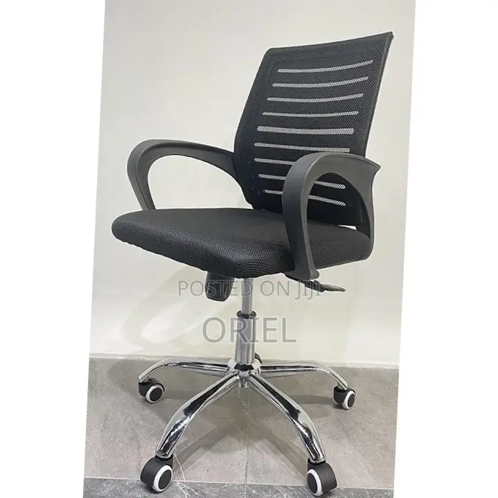 Office Chair : Ergonomic Modern Home Office Swivel Chair