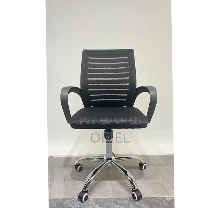Office Chair : Ergonomic Modern Home Office Swivel Chair