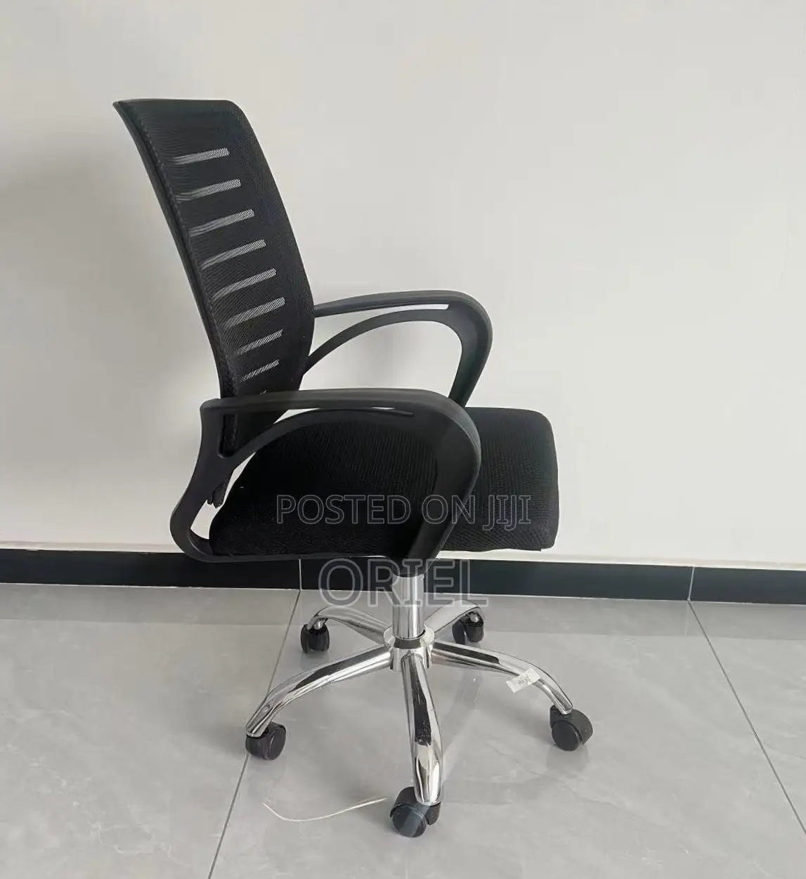 Office Chair : Ergonomic Modern Home Office Swivel Chair