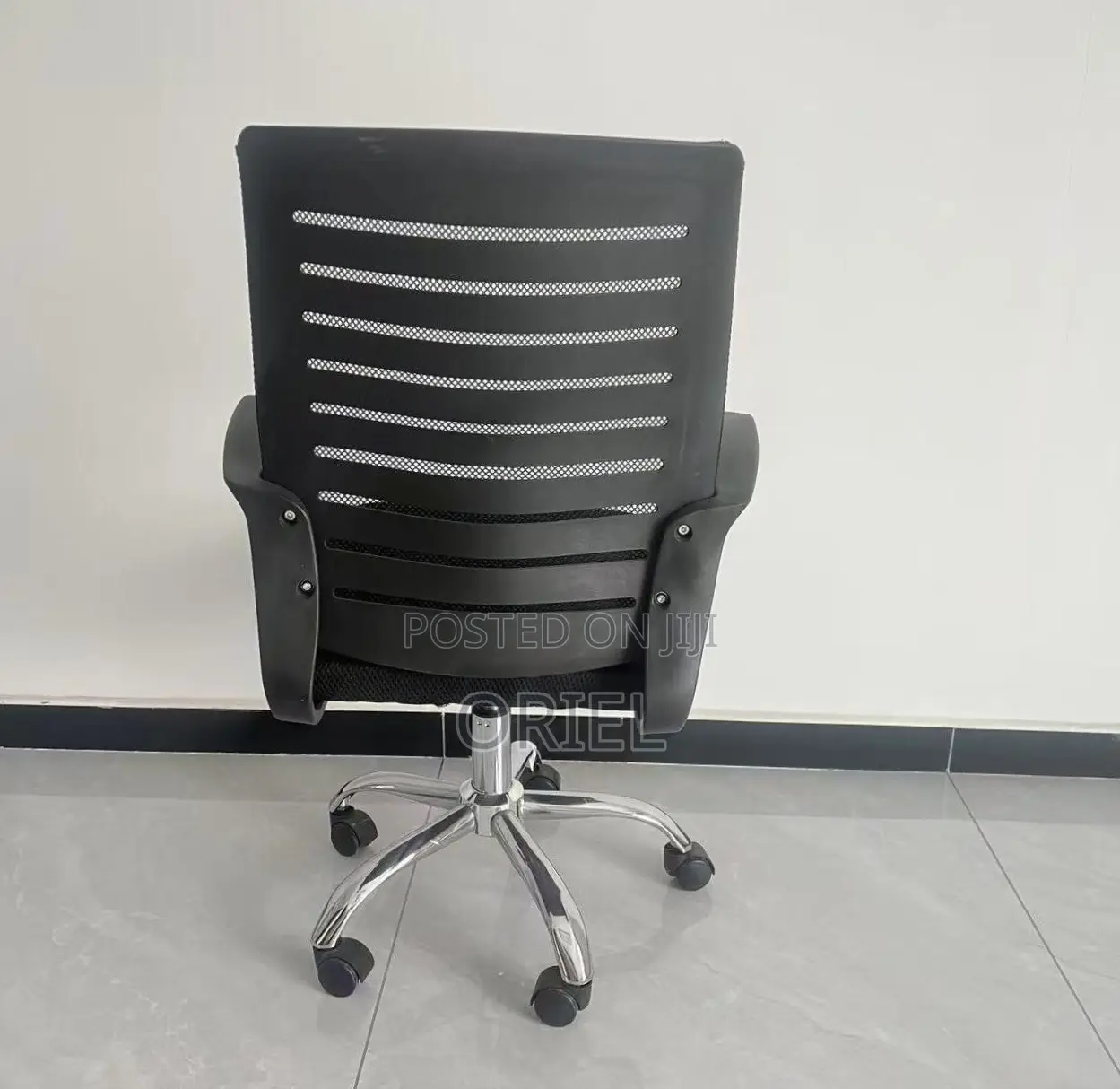 Office Chair : Ergonomic Modern Home Office Swivel Chair