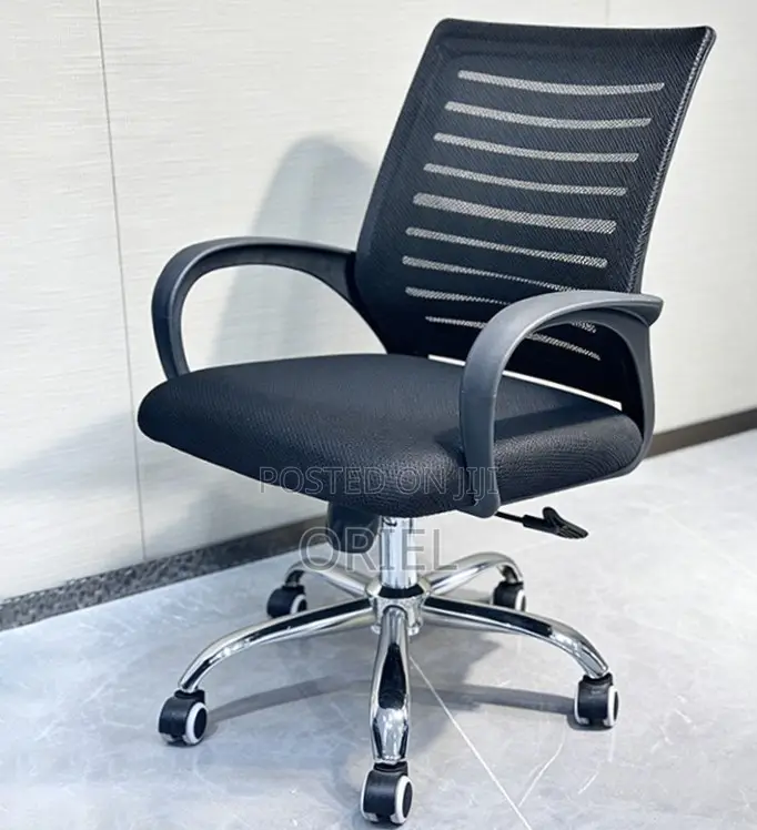 Office Chair : Ergonomic Modern Home Office Swivel Chair
