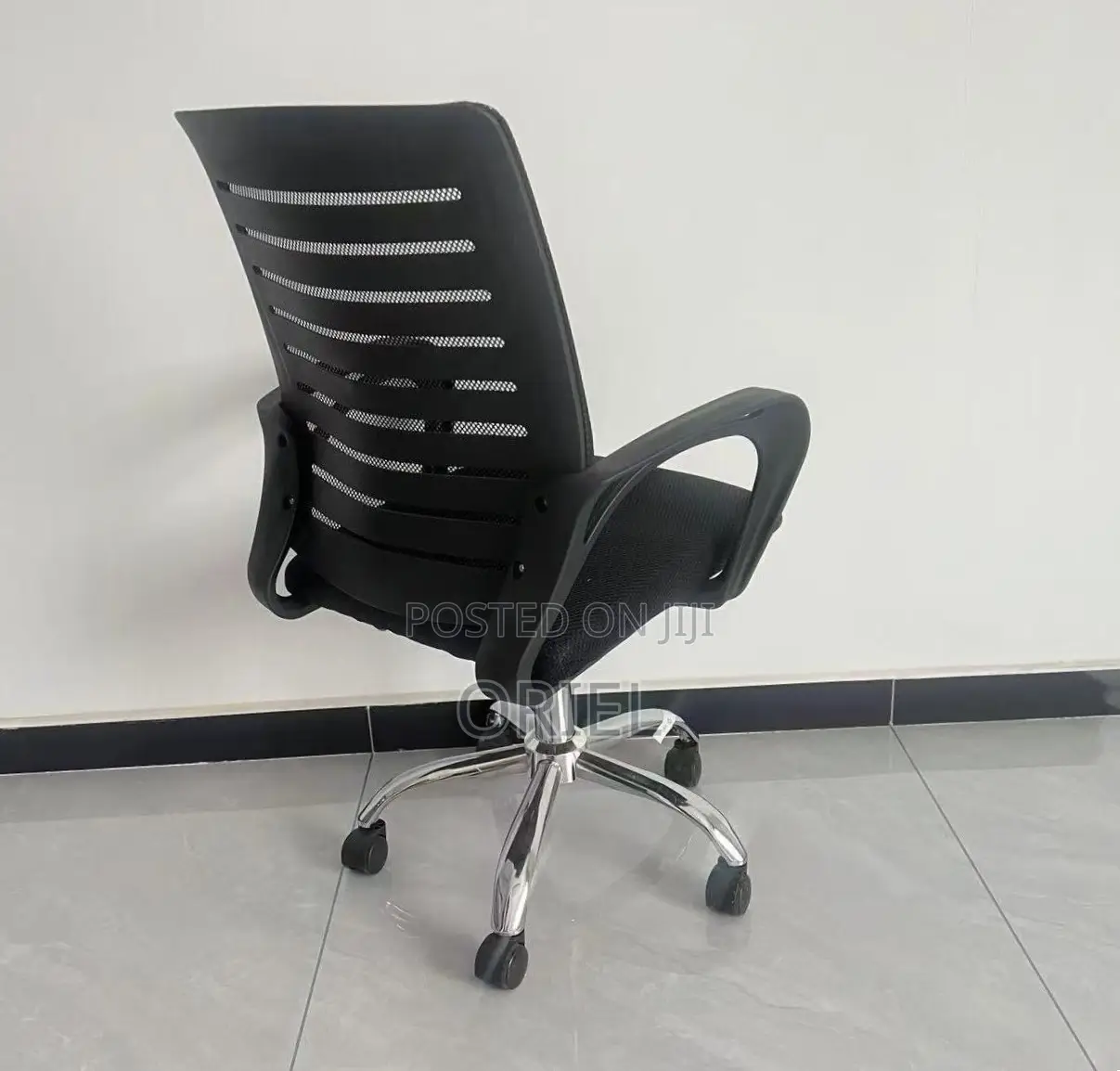 Office Chair : Ergonomic Modern Home Office Swivel Chair
