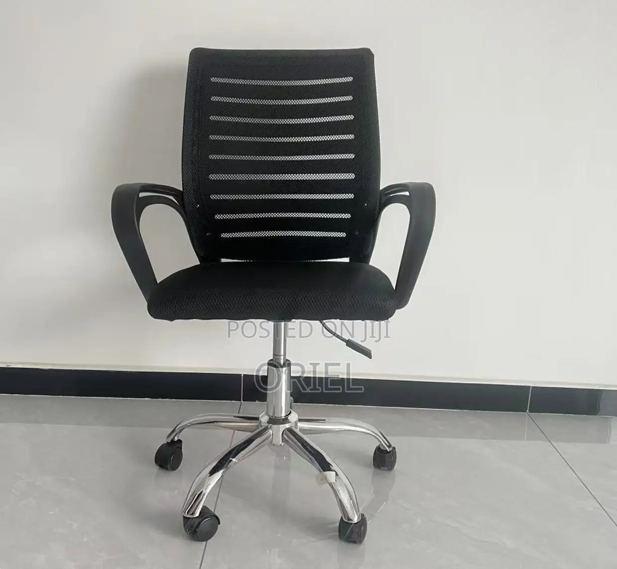 Office Chair : Ergonomic Modern Home Office Swivel Chair
