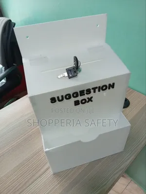 Suggestion Box
