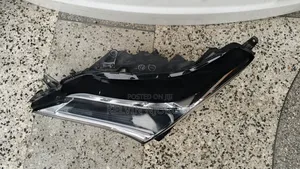Lexus RX450 Headlight