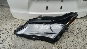 Lexus RX450 Headlight