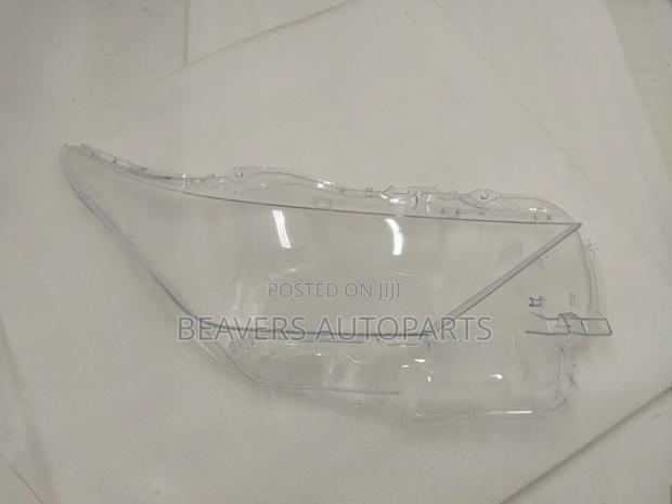 Toyota Auris 2015-2018 Headlight Lens Cover