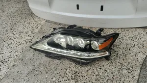 Lexus Rx 350 Headlight