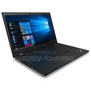 New Laptop Lenovo ThinkPad P15s 16GB Intel Core i7 SSD 512GB