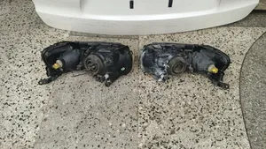 Ford Escape Headlight