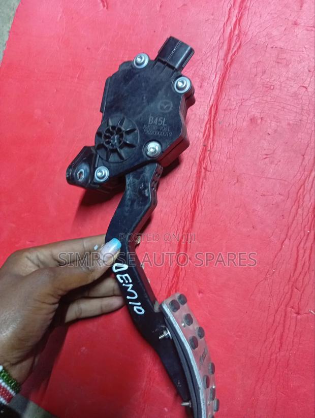 Pedal Sensor Mazda Demio - thumbnail 2