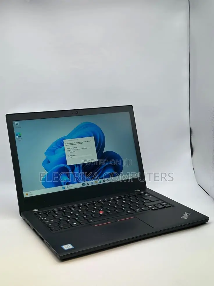 New Laptop Lenovo ThinkPad P15s 16GB Intel Core i7 SSD 512GB