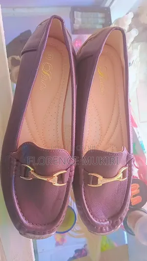 Closed Shoes