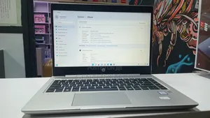 Laptop HP ProBook 440 G6 16GB Intel Core i5 HDD 128GB