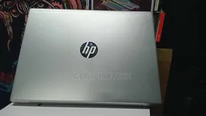 Laptop HP ProBook 440 G6 16GB Intel Core i5 HDD 128GB