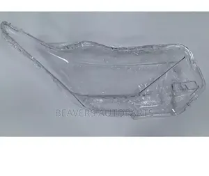 Toyota Auris 2015-2018 Headlight Lens Cover