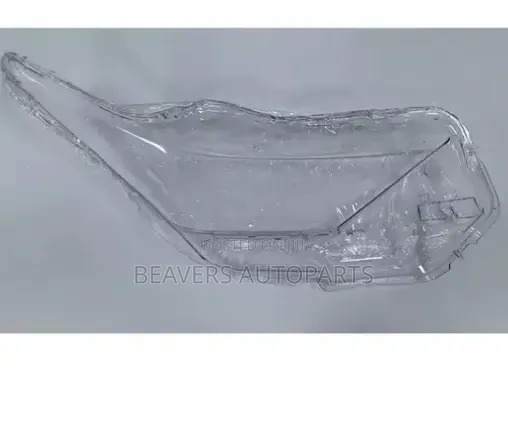 Toyota Auris 2015-2018 Headlight Lens Cover
