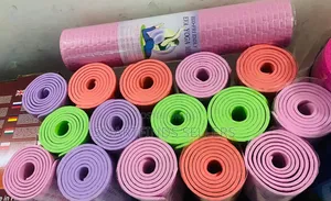 7mm Premium Yoga Mat