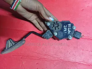 Pedal Sensor Toyota Hilux2021