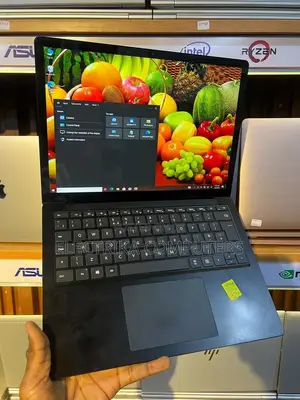 New Laptop Microsoft Surface Laptop 3 16GB Intel Core i7 SSD 512GB