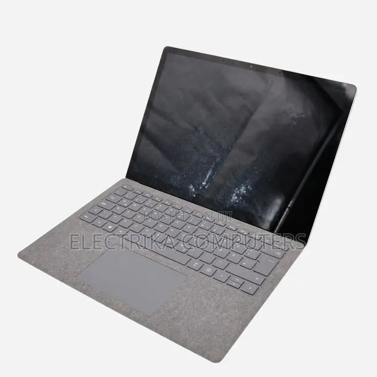 New Laptop Microsoft Surface Laptop 3 16GB Intel Core i7 SSD 512GB