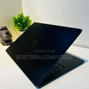 New Laptop Microsoft Surface Laptop 3 16GB Intel Core i7 SSD 512GB
