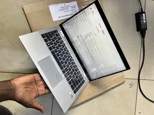 Laptop HP EliteBook 1040 G6 16GB Intel Core i7 SSD 512GB