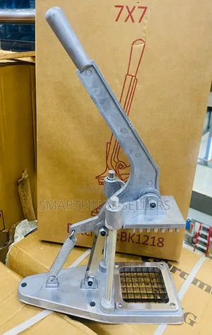 Commercial Chips Cutter