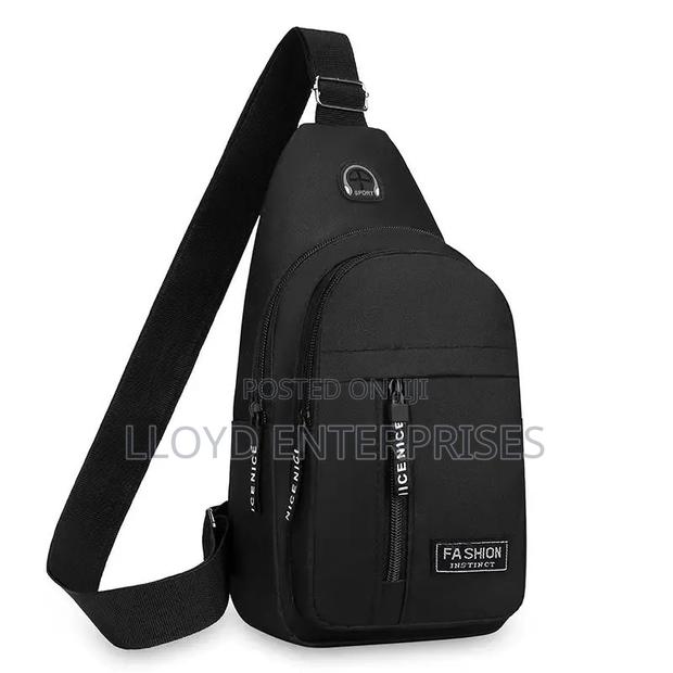Sling Bags - main view