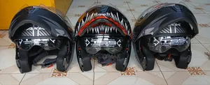 Axk Helmet