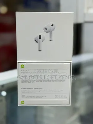 Apple AirPods Pro 3