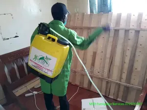 Fumigation Service