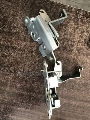 Boot Lock Toyota Hilux Vigo