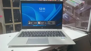 Laptop HP EliteBook 840 G6 16GB Intel Core i5 HDD 256GB