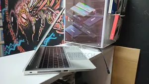 Laptop HP EliteBook 840 G6 16GB Intel Core i5 HDD 256GB