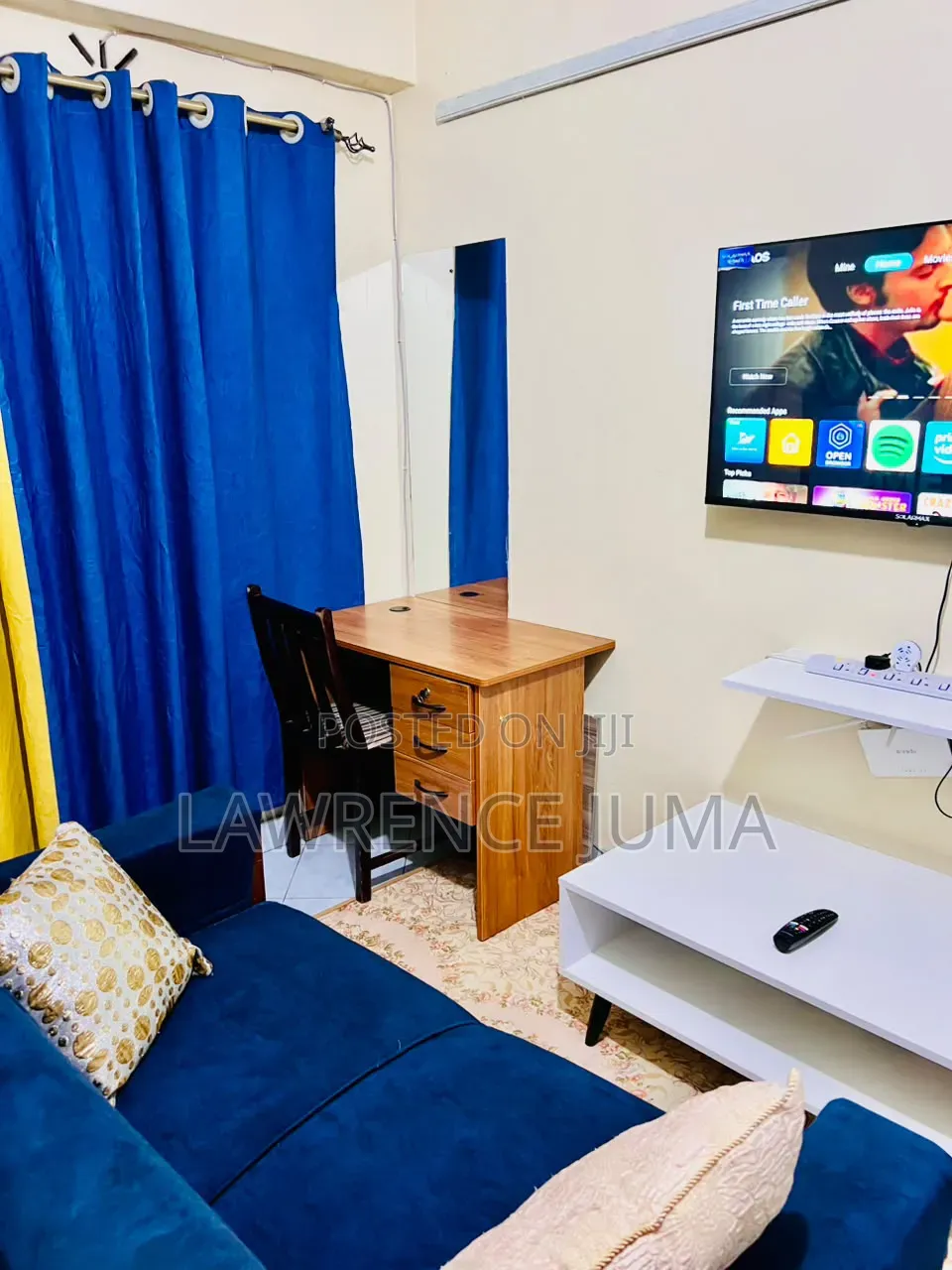 Airbnb Nairobi Ngara