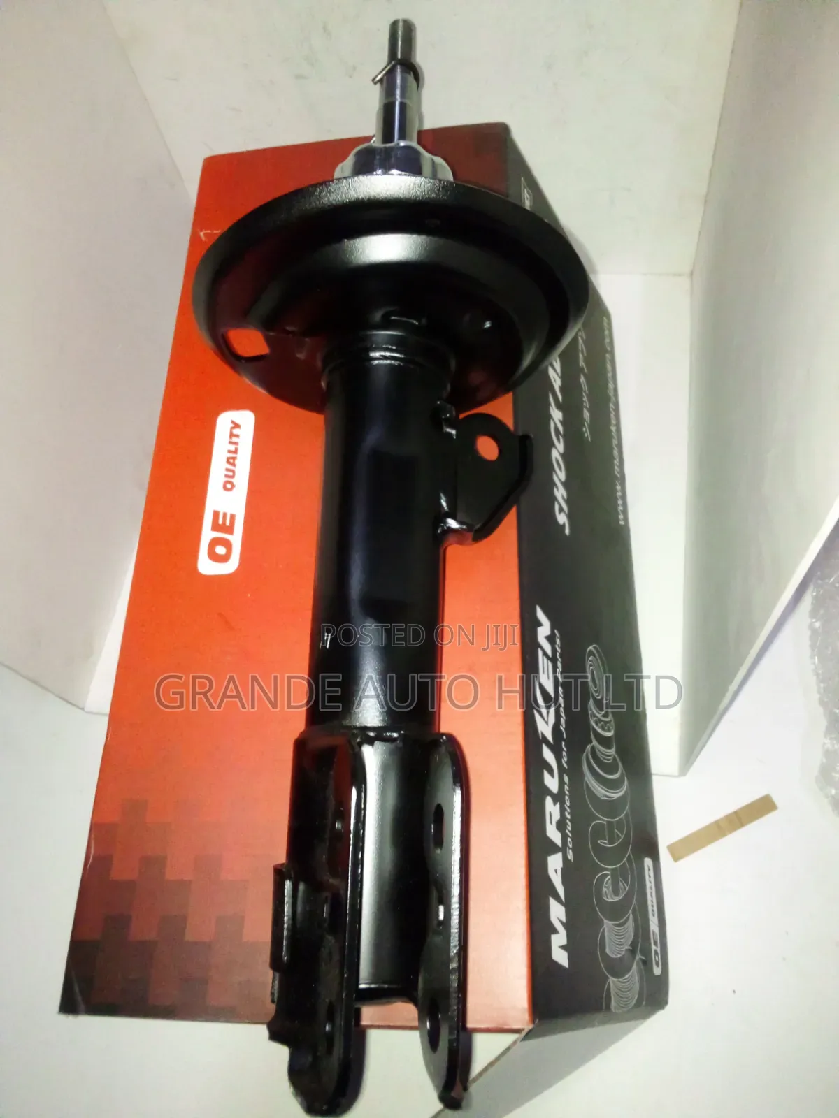 Shock Absorbers Front Right Toyota Probox New Model