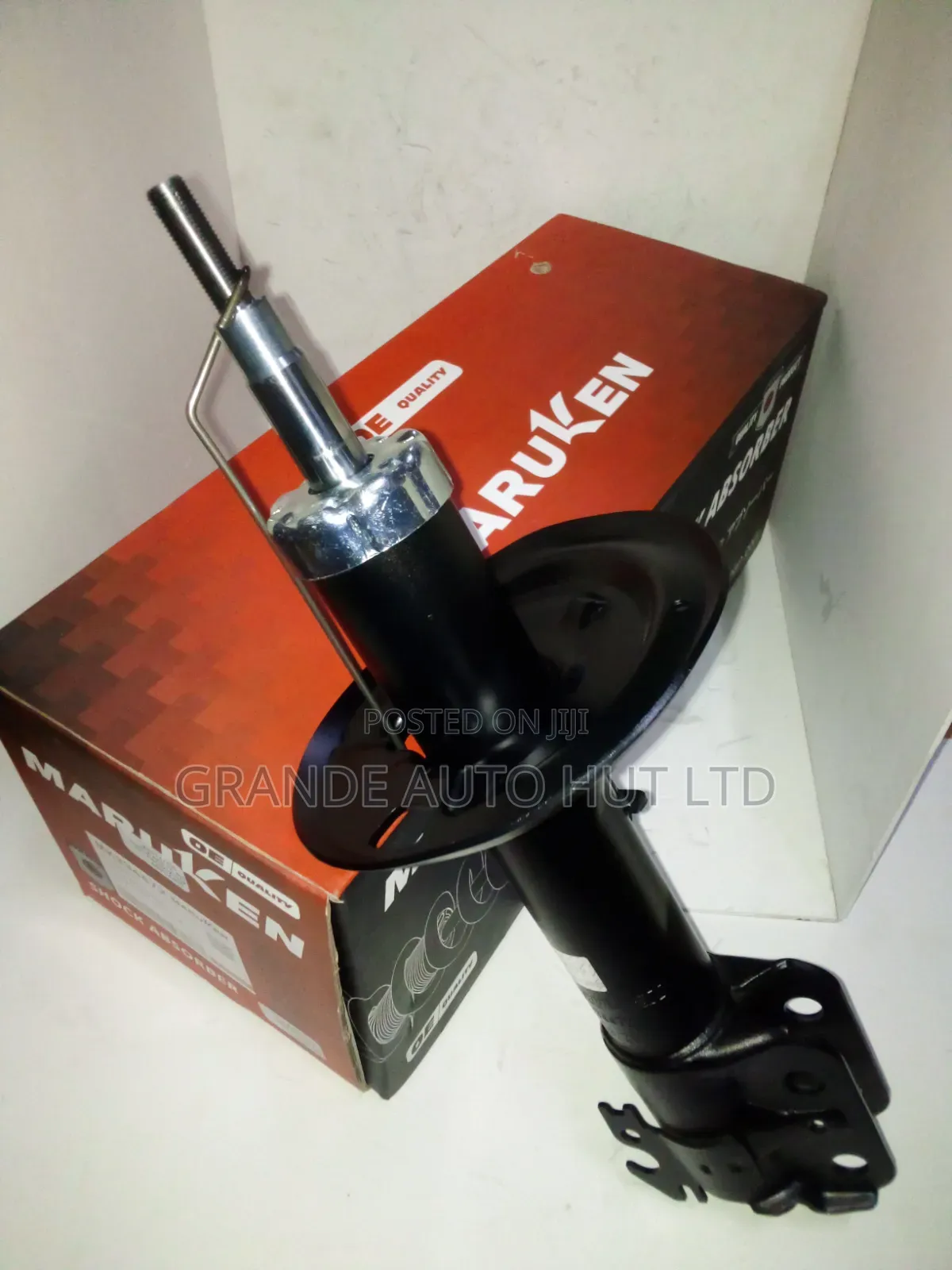 Shock Absorbers Front Right Toyota Probox New Model