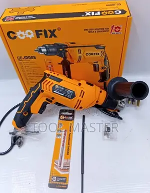 Coofix Electric Impact Drill/Quality Electric Hammer Drill