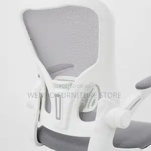 Office Chairs; 360 Rotational Office Orthopedic Chair