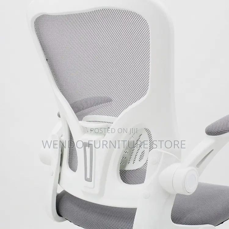 Office Chairs; 360 Rotational Office Orthopedic Chair