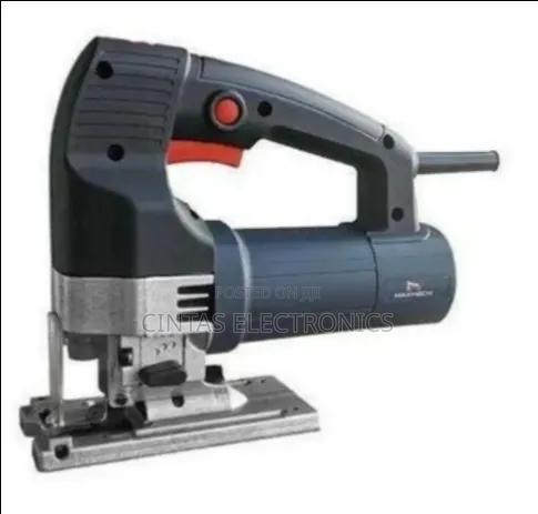 Maxmech JS 650-65 Jig Saw - main view