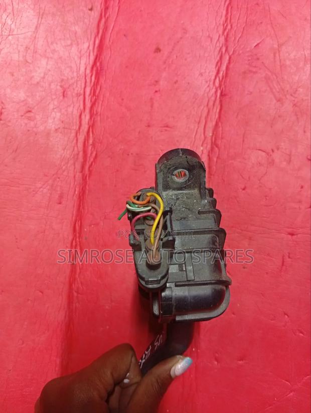 Pedal Sensor Lexus RX 350 2007-2009