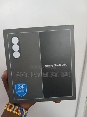 New Samsung Galaxy Z Fold8 Ultra 512 GB