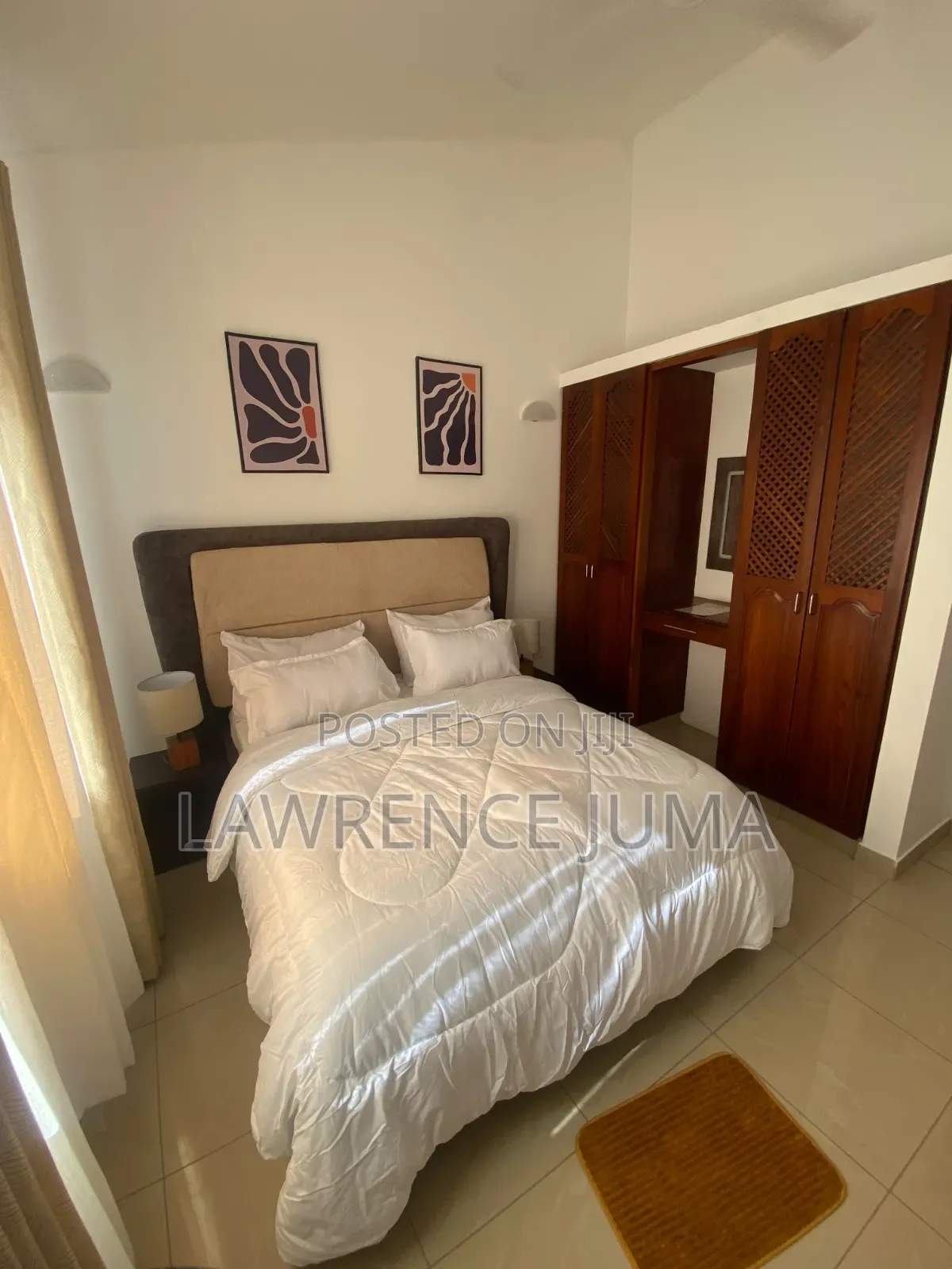 Airbnb at Mombasa Shanzu Near Pride Inn