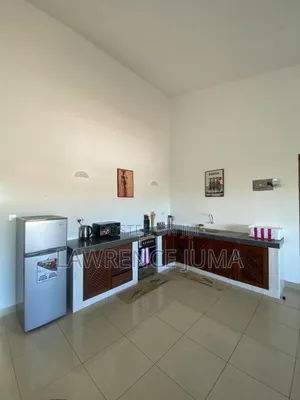 Airbnb at Mombasa Shanzu Near Pride Inn