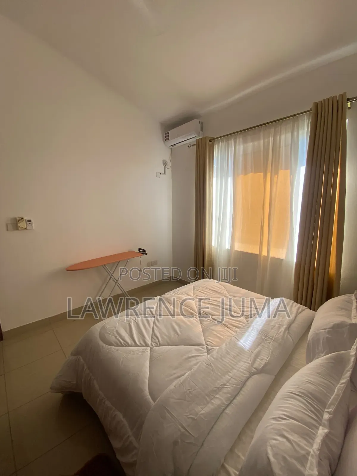 Airbnb at Mombasa Shanzu Near Pride Inn
