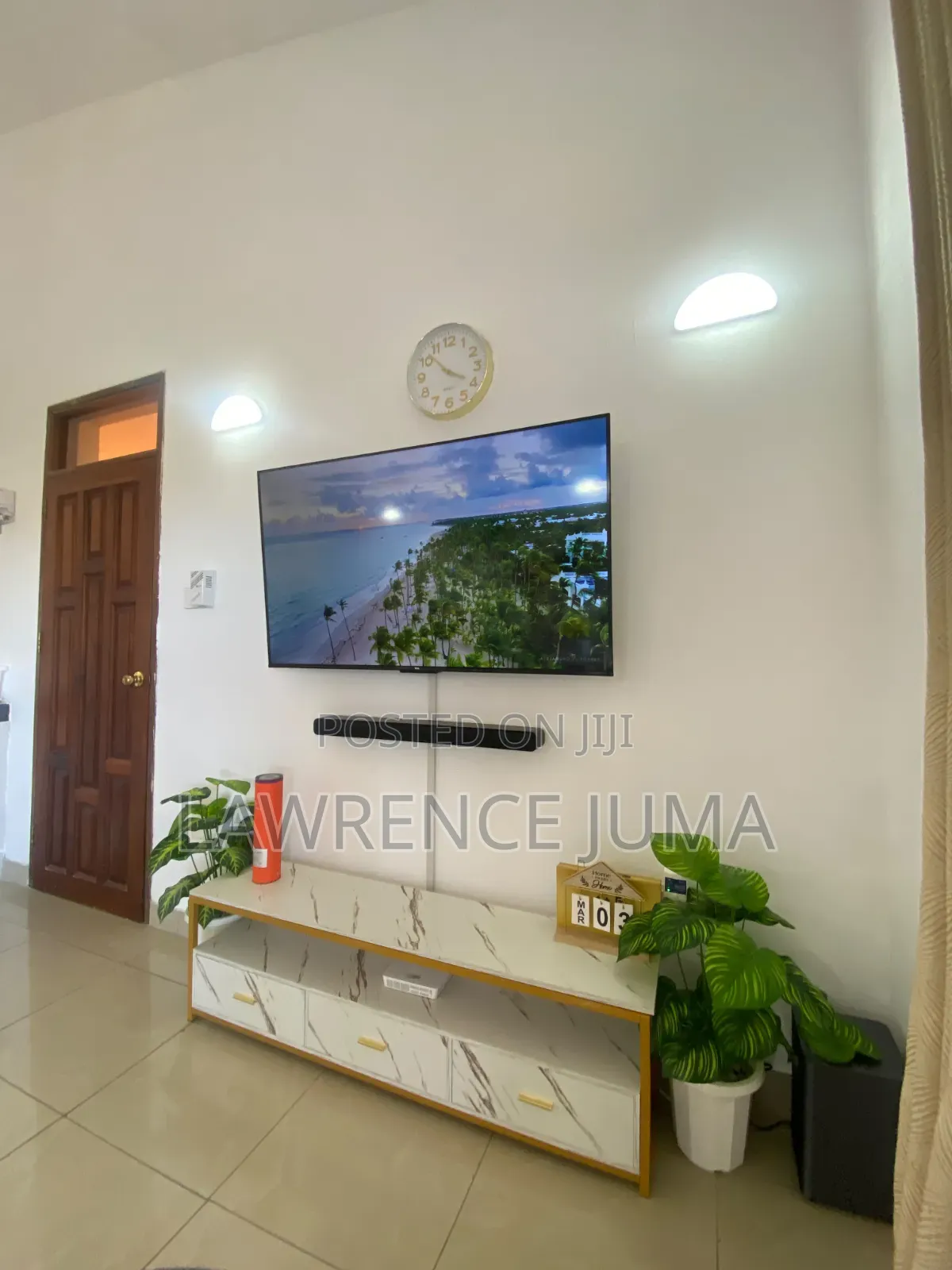 Airbnb at Mombasa Shanzu Near Pride Inn